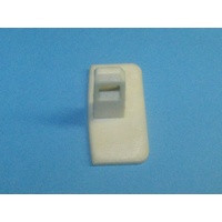 Asko 469451 DOOR LATCH WM-20 spare part