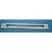 Asko 469614 CONTROL PANEL W6903 ASKO CE SIGN spare part