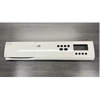 Asko 469618 CONTROL PANEL W/HANDLE W6761 ASKO US spare part