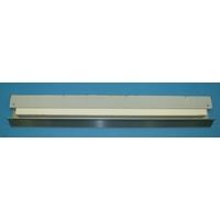 Asko 472080 DECORATIVE STRIP BASE OUTDOOR UL4 ASSY spare part