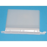 Asko 472082 AIR DUCT ADJUSTABLE DW ASSY spare part