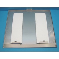 Asko 472101 WORKTOP COVER OUTDOOR UL4 ASSY spare part