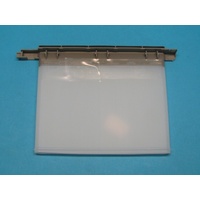 Asko 472142 AIR DUCT ADJUSTABLE DW ASSY spare part