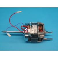Asko 472909 EM NIDEC DA107A40A03 TD80 HP 60HZ spare part