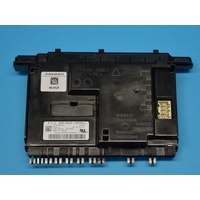 Asko 474139 CONTROL UNIT DW90.1 SS ASSY spare part