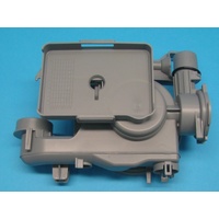 Asko 474289 SINK CONTAINER UL4 ASSY spare part