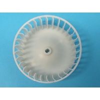 Asko 474356 FAN PROPELLER INT.TD spare part
