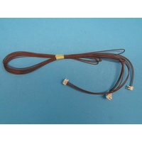 Asko 474503 WIRING HARNESS FLOW AND PRESSURE DW UL4 spare part