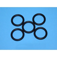 Asko 475864 O-RING DW 20X3,75 UL4 (5 PCS.) spare part