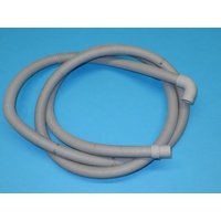 Asko 476225 DISCHARGE HOSE WM-70 CORRUGATED spare part
