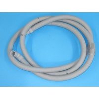 Asko 476226 DISCHARGE HOSE WM-80 CORRUGATED spare part