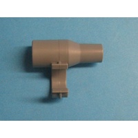 Asko 476714 TUBE CONNECTING PART D14-D8 5502-B spare part