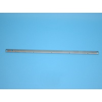 Asko 476781 GUIDE RUNNER TOP BASKET spare part