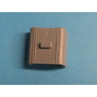 Asko 476782 SLIDE BEARING TOP BASKET 5502-B spare part