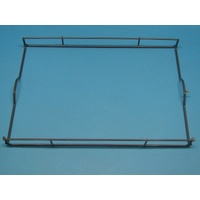 Asko 476786 KNIVES BASKET FRAME 7502-B spare part