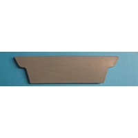 Asko 476838 KNIVES GUARD 5502-B spare part