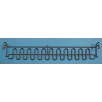 Asko 476840 WINE GLASSES SHELF ADJUSTABLE NCS 7502-B spare part