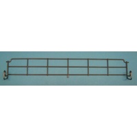 Asko 476846 CUP SHELF 14-PL ADJ.7502-B spare part