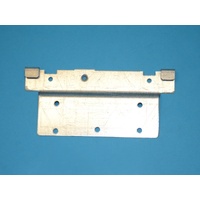 Asko 476868 SUPPLY UNIT HOLDER COIN-OP WM-80 spare part