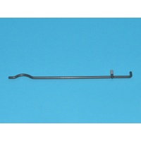 Asko 477281 BOTTLE HOLDER LOW BASKET 7502-B spare part