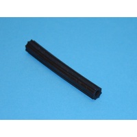 Asko 479673 PRESSURE SWITCH HOSE PS-03 L72 spare part