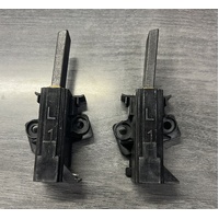 Asko 484826 ELECTROMOTOR BRUSH SET (2 PCS) spare part