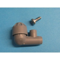 Asko 484955 SPRAYER NOZZLE R ASSY spare part