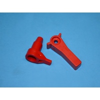 Asko 489289 LOCK HANDLE TD ASSY spare part