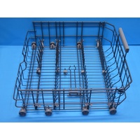 Asko 489454 BASKET LOW EXCLUSIVE 7502-B ASSY spare part