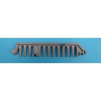 Asko 489458 PLATE-RACK HOLDER 5502-B spare part
