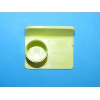 Asko 489764 SOFTENER INSERT WM-80 spare part