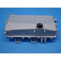 Asko 489768 SOAP DISPENSER HOUSING WM-80 ASSY spare part