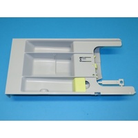 Asko 489775 SOAP DISPENSER DRAWER WM-80 ASSY spare part