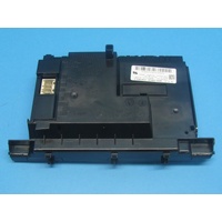 Asko 490353 CONTROL UNIT DW16.1 SS ASSY spare part