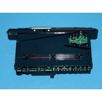 Asko 490775 CONTROL UNIT DW16.2 1-LCD SS ASSY spare part