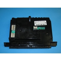 Asko 492664 CONTROL UNIT 2 1-LCD ESD UL4 spare part