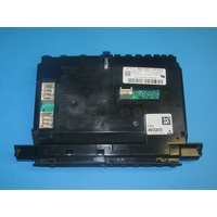 Asko 493205 CONTROL UNIT 2 1-LCD S/S ASSY spare part