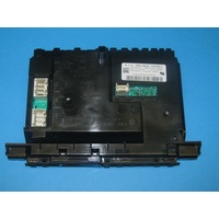 Asko 493497 CONTROL UNIT ASSY 2 2-LCD W/B spare part