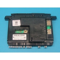 Asko 493498 CONTROL UNIT ASSY 2 1-LCD W/B spare part