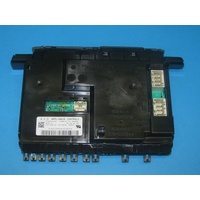 Asko 493500 CONTROL UNIT ASSY DW90.C WH/BL spare part