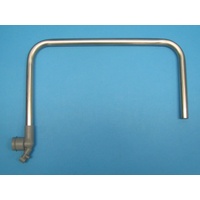 Asko 493521 SPRAYER TUBE D18 XXL spare part