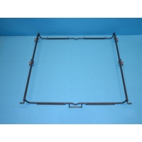Asko 498039 MIDDLE BASKET FRAME XXL 7502-B ASSY spare part