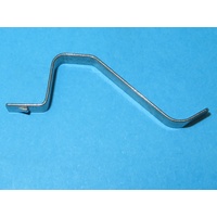 Asko 498072 PLATE SPRING spare part