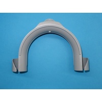 Asko 498220 DISCHARGE HOSE BOW POM spare part