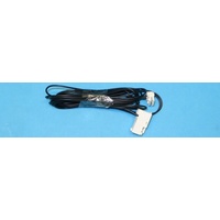 Asko 498897 WIRING HARNESS NTC WM-70 spare part