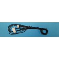 Asko 498898 WIRING HARNESS NTC WM-80 spare part