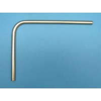 Asko 499664 SPRAYER TUBE D14 L275 XL spare part