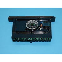Asko 499672 CONTROL UNIT DW16.1 SS ASSY spare part