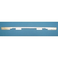 Asko 499860 WEIGHT SUPPORT-LASER CUT spare part
