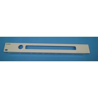 Asko 503098 CONTROL PANEL W6884 ECO WM-70.2 SIGN spare part